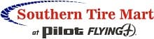 Southern Tire Mart @ Pilot Flying J #258