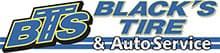 Black's Tire #44